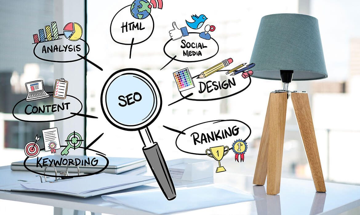 SEO (Search Engine Optimization) is still important for your website