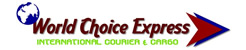 World Choice Express